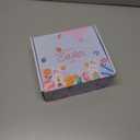 Easter Egg Fillers Bunny Toys, Kids for Easter Basket Stuffers, Easter Decorations for Home Table Centerpiece, Party Favors, Toddlers & Family (24PCS)