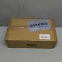 Orion Motor Tech 80pc Tap and Die Set in SAE and Metric Sizes, Metric and Standard Tap Set and Die Tool Set for Internal and External Threading