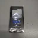 OOK Purple Case Design for iPhone 17 Pro Case, Compatible with MagSafe, Cute Sunflower Floral Blooms Design Frosted Shockproof for Women Girls Magnetic Phone Cover - Purple Flower