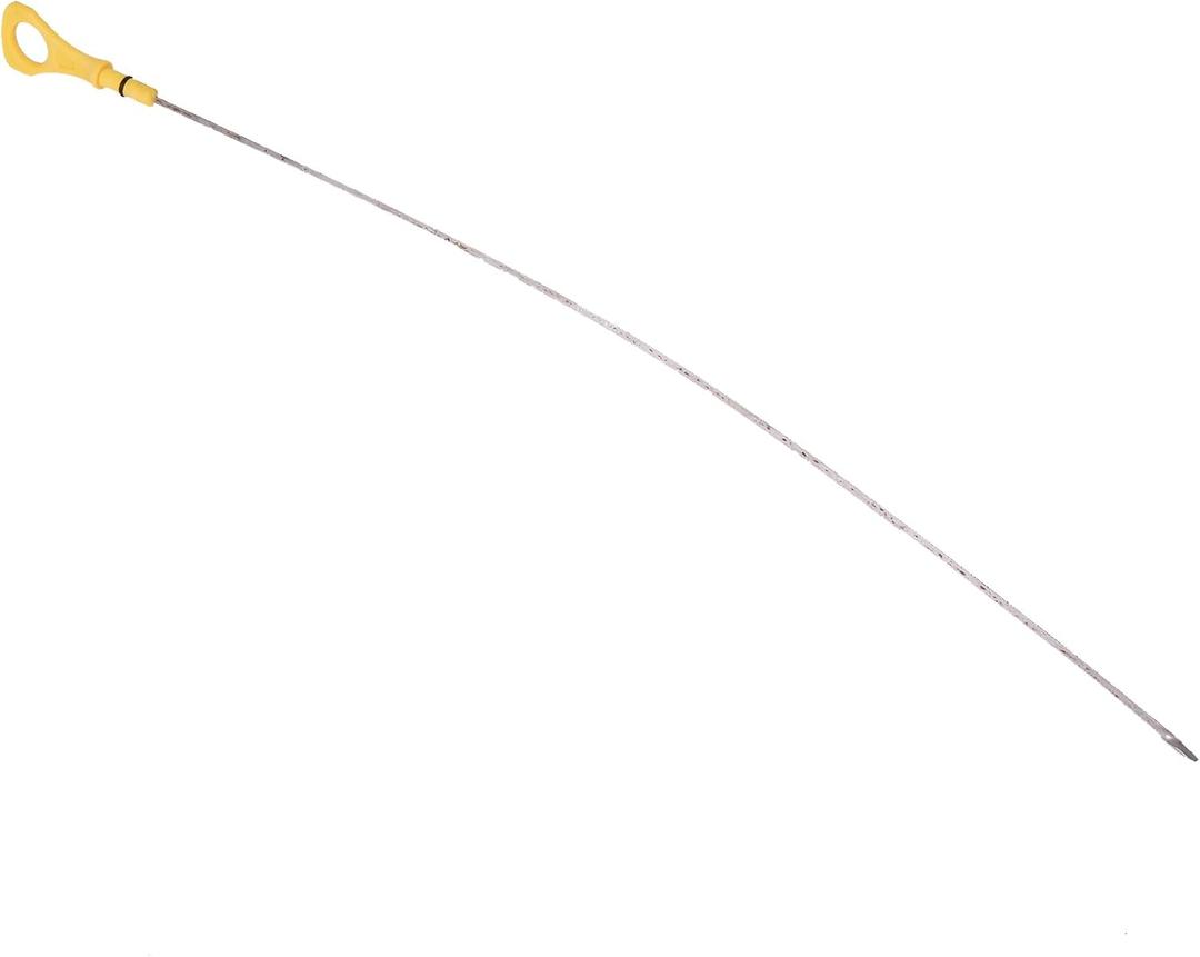 JZGRDN Engine Oil Level Dipstick 26611-3C100 Compatible with Kia Sorento, Hyundai Sonata, Hyundai Veracruz, Kia Sedona, Kia Amanti