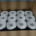 Cottonelle Ultra Clean Toilet Paper with Active CleaningRipples Texture, Strong Bath Tissue, 24 Family Mega Rolls = 132 Regular Rolls (4 Packs of 6)