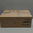 Amazon Basics Incontinence Pads for Women Long, Bladder Control, Postpartum, Maximum Absorbency, Unscented, 78 Count (2 Packs of 39)