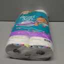 Angel Soft Toilet Paper with Fresh Lavender Scented Tube, 8 Mega Rolls = 32 Regular Rolls, Soft and Strong Toilet Tissue