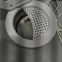 Upgraded Ultrasonic Retainer Cleaner Machine, 45kHz Ultrasonic Dentures Cleaner for Night Guards, Braces, Aligner, Toothbrush, Jewelry and More, 200ML Capacity, White