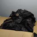 winemana 40% Black Shade Cloth, 20 x 48 FT Durable Mesh Tarp with Grommets, Resistant Garden Sun Shade Netting, Shading Antifreezing for Pergola, Greenhouse, Plants Growing, Chicken Coop