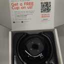 REVO The Original 4-in-1 Smart Cupping Therapy Massager, Red Light Therapy for Targeted Pain Relief, Knots, Aches, Muscle Soreness, Circulation & Tighter Skin, Portable Cupping Kit (Single Pack)