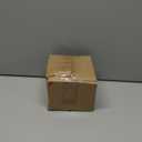 WANLIAN 4Inch Gold Furniture Legs, Metal Furniture Feet for Cabinet Sofa tv Stand Legs 4Pcss (Gold 4in)