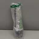 Ducomi Elizabethan Adjustable Protective Collar for Dogs and Cats, Anti-Scratching and Anti-Bite - Accelerates the Healing of Injuries - Anti-Bite Protection Cone, 2 Packs (L)