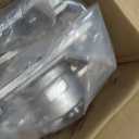 KAX Disc Brake Caliper Assembly Fit for Toyota, Pontiac, Scion - RAV-4 2006-2018, tC 2011-2016, Corolla iM 2017-2018, Vibe 2009-2010, Matrix 2009-2013, iM 2016, Mirai 2016-2020, Front Side