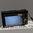 W & O Digital Camera for Teens,Kids Digital Camera with 32G SD Card,180 Flip Screen Camera for Photography Vlogging with Fill Light, Beauty Mode, Point and Shoot Digital Cameras for Beginner(Black)