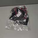 Men's Gym Workout Tank Tops - Soft Lightweight Sleeveless Muscle Shirts for Beach & Athletic Wear (3X-Large, Black-1)