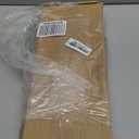 15pack Wire Shelving Support Bracket,White Wire Shelf Support Bracket,Can Be Combined With Wire Shelf Brackets 16 Inch,Wire Shelving Support Brackets For Provide Support For Shelves (12 in)