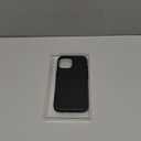 TORRAS Magnetic Slim Fit for iPhone 17 Case, Ultra-Thin Compatible with MagSafe, Stronger Magnetic + Thinner, Lightweight Matte Anti-Scratch Hard PC Cover Phone Case for iPhone 17, Black