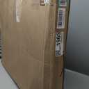 KUST Trunk Cargo Mat for Jeep Grand Cherokee 2011-2021, TPE Rubber Trunk Liner with Backrest Mat for Grand Cherokee Accessories All Weather Back Seat Protector Rear Cargo Liner Raised Edge