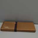 SHI BA ZI ZUO 7 Inch Chinese Kitchen Knife Vegetable Knife Professional Chef Knife with Stainless Steel Full Tang Cast Steel Handle