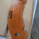 Transfer Board, 31" Heavy Duty Wooden Slide Board for Patient, Elderly, Disabled, Supports 440 Pounds for Transferring to Wheelchair, Chair, Bed, Toilet, Car