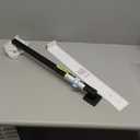 Commercial Grab Bar Bundle for Commercial Restrooms - ADA Compliance - 1.5" Diameter - 18", 36", 42" - Pack of 3