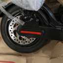 Hover-1 Journey 2.0 Foldable Electric Scooter for Adults with 300W Brushless Motor, 16 mph Max Speed, 8.5 Air-Filled Tires and 16 Mile Range Commuter Scooter for Adults and Teens (Black)