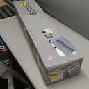 9 Inch Full Size Box Spring, 3000lbs Heavy Duty Box Spring Full Size Bed Base Metal Mattress Foundation, Easy Assembly, Noise Free