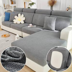 Medium Gray Extra Large Seat Cover Gray