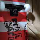 WhiteFang Skateboards for Beginners, Complete Skateboard 31 x 7.88, 7 Layer Canadian Maple Double Kick Concave Standard and Tricks Skateboards for Kids and Beginners, 31.75 inches by 7.88"