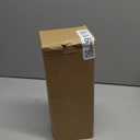 12 Inch Towel Bar 2 Pack for Bathrooms 12/16/20/24/28/32/36 Inch Stainless Steel 304 Brushed Nickel Towel Holder Modern Square Towel Rod Rustproof Wall Mount (2, Brushed Nickel, 12 Inch)