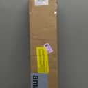 JESLED 2FT T8 LED Tube Light, 12W(30W Equivalent), 1680LM, 6000K, Ballast Bypass, 24 Inch F20T12 Bulb Replacement, Dual Ended, 24 Lighting Tube Fixture (4-Pack)