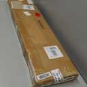 Thyle 3 Pcs Gold Wedding Poster Board Holder Stand Height up to 80" Heavy Duty Welcome Sign Stand Double Sided Easel Holder with Base Adjustable Portable Sign for Wedding Restaurant(Metal)