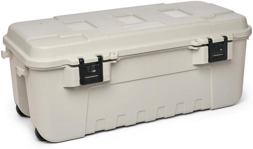Plano Storage Trunks (Smoke)