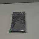 for Samsung Galaxy Z Fold 7 Case with S Pen Holder, Military Rugged Z Fold7 Metal Case Kickstand Hinge Protection Screen Protector Heavy Duty Shock-Absorption Bumper Cover for Z Fold 7 Black