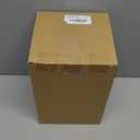 Sage Green Bathroom Accessories Set, 10PC Bathroom Set, Bath Accessory with Pop Up Trash Can, Soap Dispenser, Toilet Brush, Toothbrush Set Qtip Holders & Tray