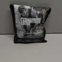 bropite Zipper Compression Socks Women & Men - 2Pairs Calf Knee High 15-20mmHg Open Toe Compression Stocking suit for Walking (3X-Large)