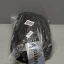 EliteShield Trailerable Jet ski Cover, Waterproof Tear and Fade Resistant Polyester Fits Stand- UP to 3 Seater Sea doo Yamaha Kawasaki wave runner PWC Covers (Fits from 116"-125"(2 Seater))