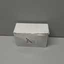 Christmas Tinsel Garland Green Metallic Twist Xmas Frosted Tip Hanging Garland for Christmas Tree Decoration Indoor Outdoor Home Holiday Party Decor