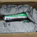 Interstate Batteries Marine/RV Battery 12V 70Ah 750CCA (24M-AGM) Dual Purpose Power Pure Lead AGM RV & Marine Starting Replacement Battery (Group Size 24) Boats, RV's
