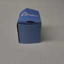 Set of 24, 14 mm x 1.5 Wheel Spike Lug Nuts, M14x1.5 Conical Bulge Seat, Closed End Spiked Lug Nuts with 1 Socket Key for Silverado Sierra 1500Aftermarket Wheel (Chrome)