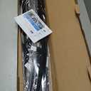 Rain Guards for 2017-2026 Chrysler Pacifica, Out-Channel Window Visor Shields Vent Deflector Shade Wind Dark Smoke 2018 2019 2020 2021 2022 2023 2024 18 19 20 21 22 23 24, Tape-On Outside-Mount, 4PCS