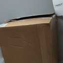 Midea 4,500 Sq. Ft.Dehumidifier for Basement, With Reusable Air Filter 50 Pint - Ideal For Basements, Large & Medium Sized Rooms, And Bathrooms (White)