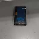 for Samsung Galaxy Z Fold 7 Case with Stand, Front Screen Protector, Hinge Protection, Slim & Rugged, Full Body Hard Cover, Daily Drop Protective Phone Case for Samsung Z Fold 7 5g 2025, Black