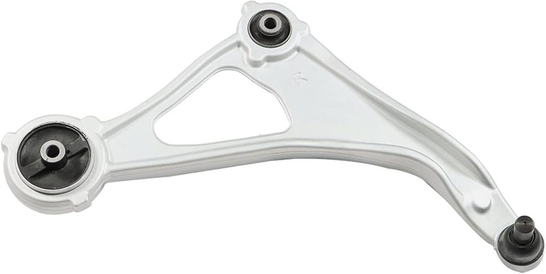 Silscvtt Front Passenger Lower Control Arm Right Side with Ball Joint