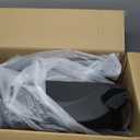 Rear Side Cargo Storage Boxes for Maverick R, 13.5L Waterproof Bed Tool Side Cargo Storage Boxes Compatible with Can Am Maverick R 2024+ Accessories Replace #715007372 (2PCS)