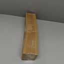 Bessol Artificial Eucalyptus Stems in Glass Vase with Faux Water, 13.5 Fake Plants for Home Decor, Coffee Table Centerpieces, Office, Bathroom & Farmhouse Weddings - Faux Greenery Plants Decorations