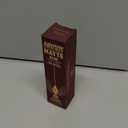 Charlotte Tilbury Airbrush Flawless Matte Setting Spray - Ultra-Fine Mist to Prime & Set Face Makeup For Up to 16Hr - Soothes, Blurs Pores & Calms Skin (3.3oz)