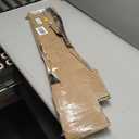 M MATI Rear Axle Shaft & Nuts for Honda Rancher 420 Foreman 500 Foreman 520 TRX420 TRX500 TRX520 2014-2024 42311-HR3-A20 90304-HM7-A10 94201-40400