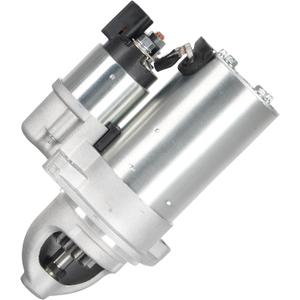 New Starter 2.4 2.4L for Hyundai Sonata 2010-2014 (L4 Gas), Santa Fe 2010-2012, Santa Fe Sport 13-14, for Kia Optima 2012-2014 (L4 Gas), Sorento 2011-2014 Replaces# 19090, 19090N, 36100-2G100