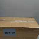 Yoursme 69861 Adapter for Mow-N-Vac 43830, 6-1187, 45-0577, 45-0578, 45-0567 Leaf Vacuum Bagger Deck, Universal Deck Boot Chute