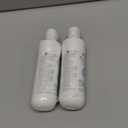 LG LT1000P2 6-Month / 200 Gallon Refrigerator Replacement Water Filter, Reduces Chlorine, 2 Count (Pack of 1), White.