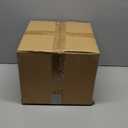 Dog Ramp for Stairs, Non-Slip Dog Stairs, Low-Angled Pet Ramps for Small Dogs and Cats, Medium Dogs, Step and Stair Assist for Injured and Older Pet, 4 Pack (Wood)