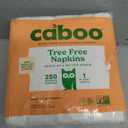 Caboo Napkins Paper 250 Sheet