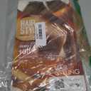 Hairro 16 Inch Tape in Hair Extensions Body Wave Long Human Hair 100g 40pcs/pack Thin Long Hair Seamless Skin Weft Glue in Wavy Human Hairpieces #613 Bleach Blonde